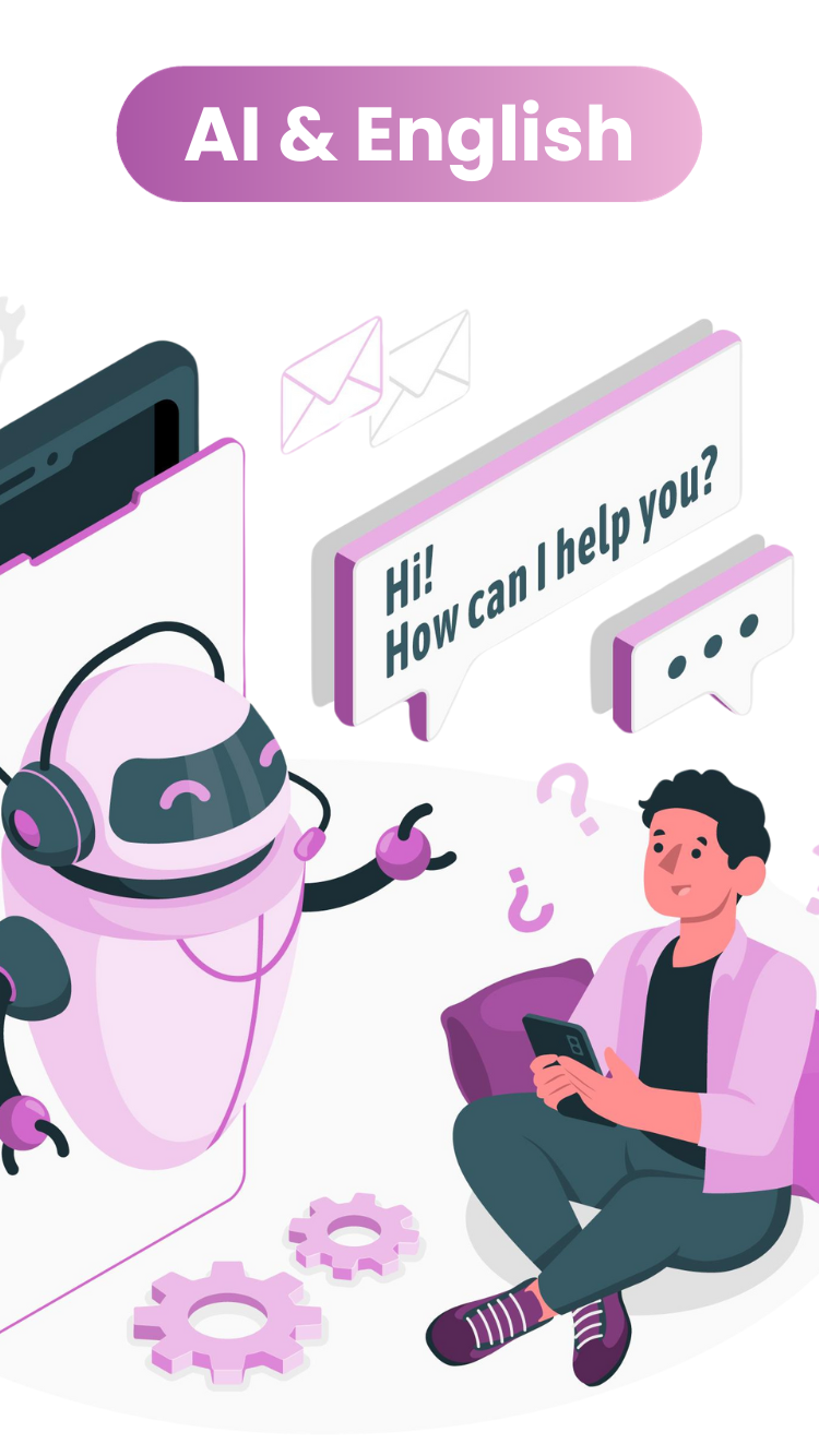 AI English