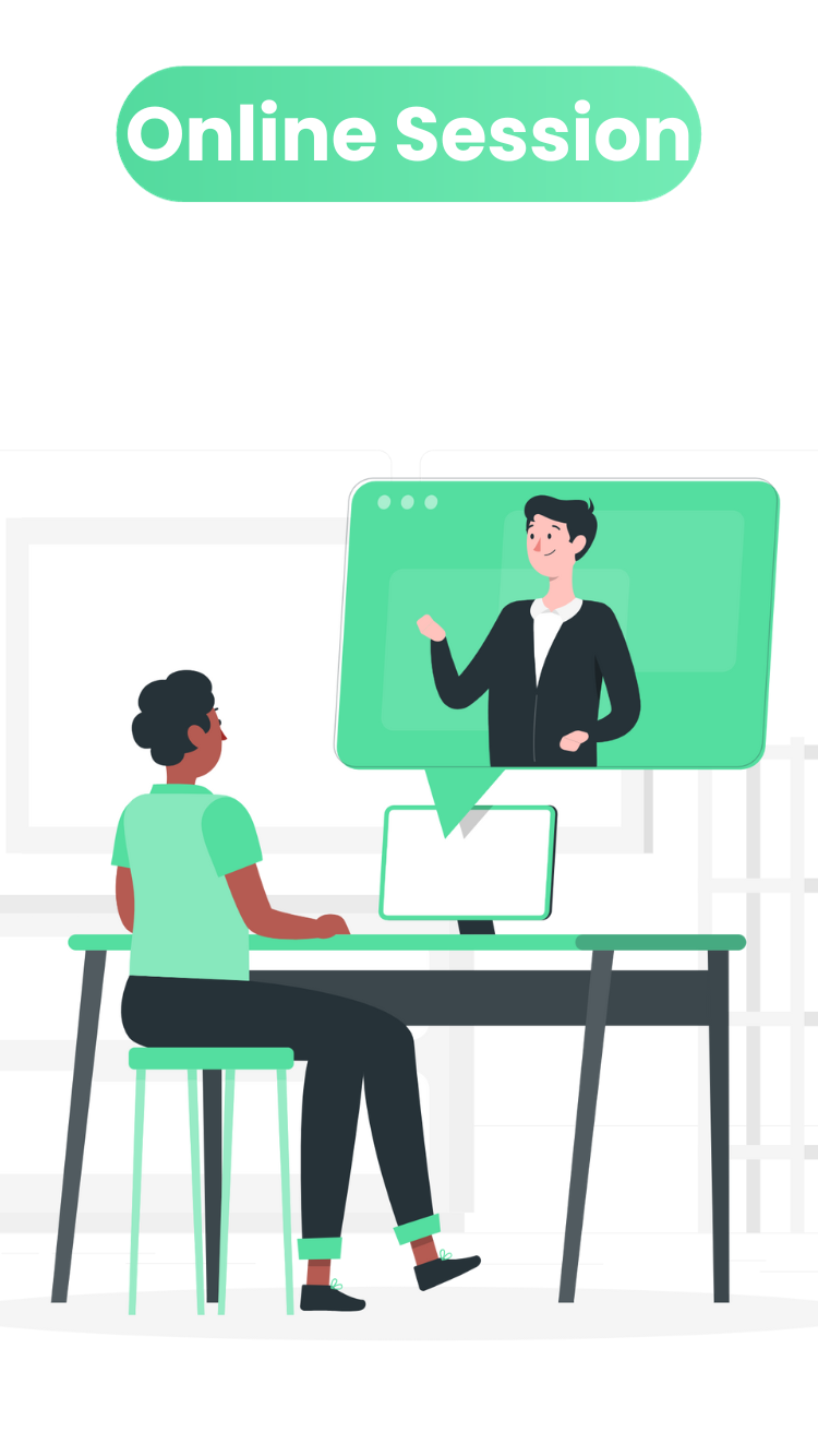 Online Session